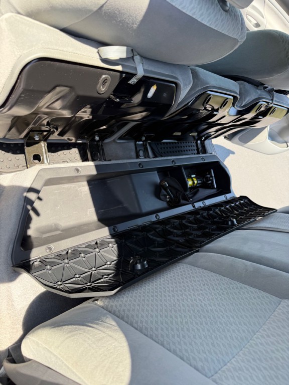 2010 Toyota Tacoma Image 21