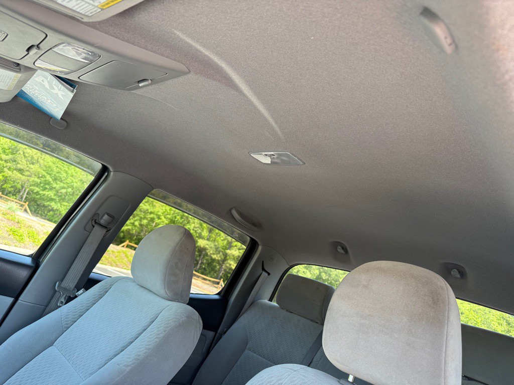 2010 Toyota Tacoma Image 29