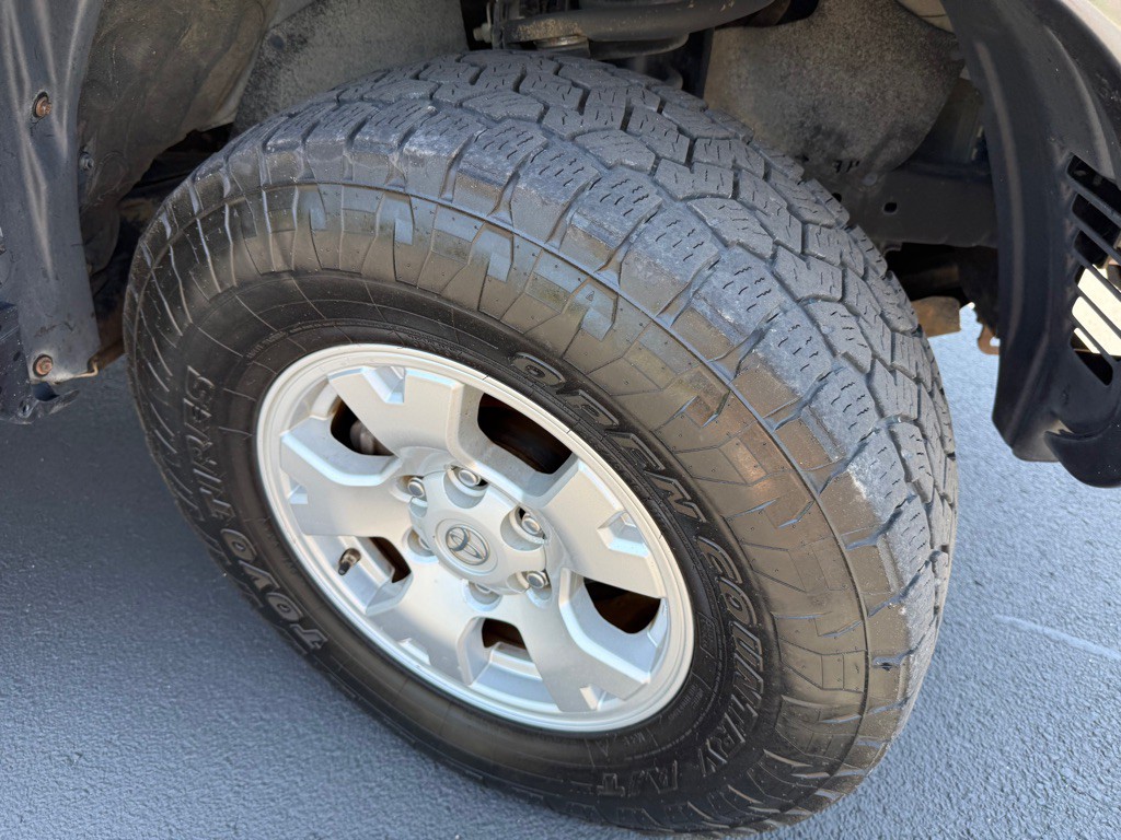 2010 Toyota Tacoma Image 37