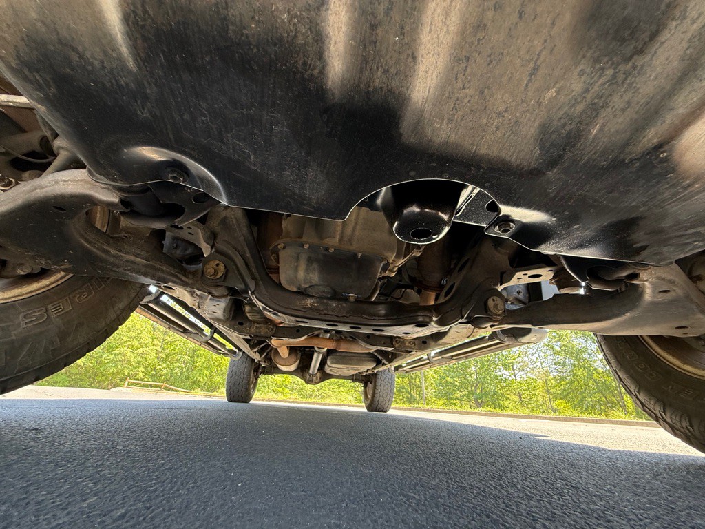 2010 Toyota Tacoma Image 40