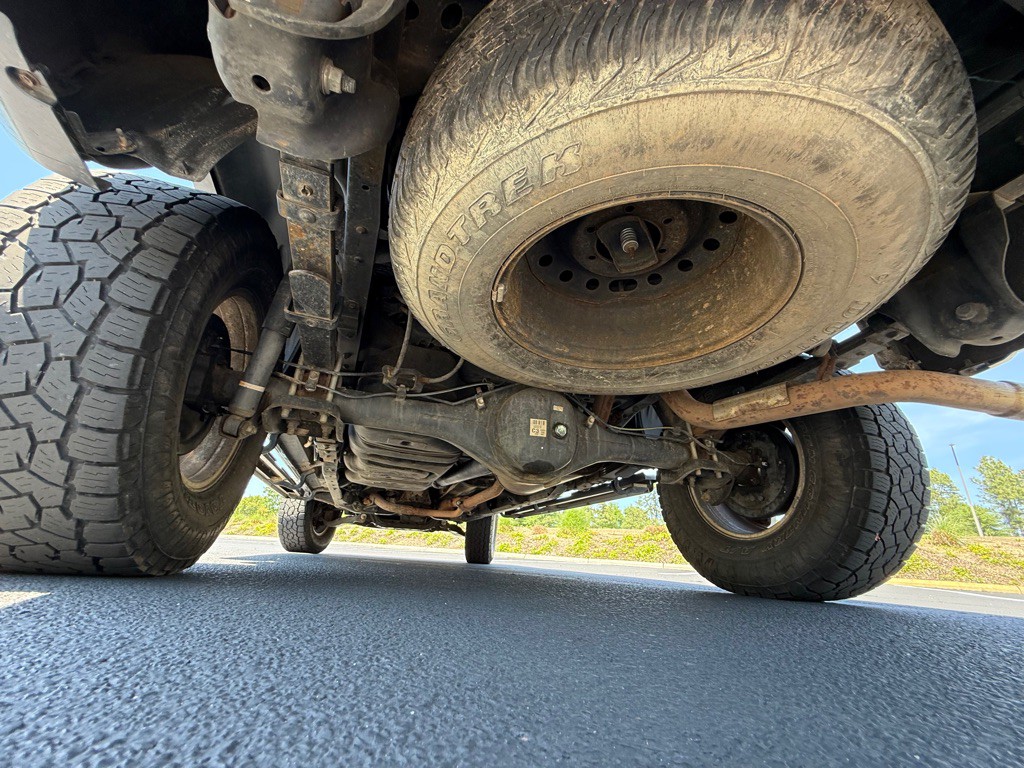 2010 Toyota Tacoma Image 41