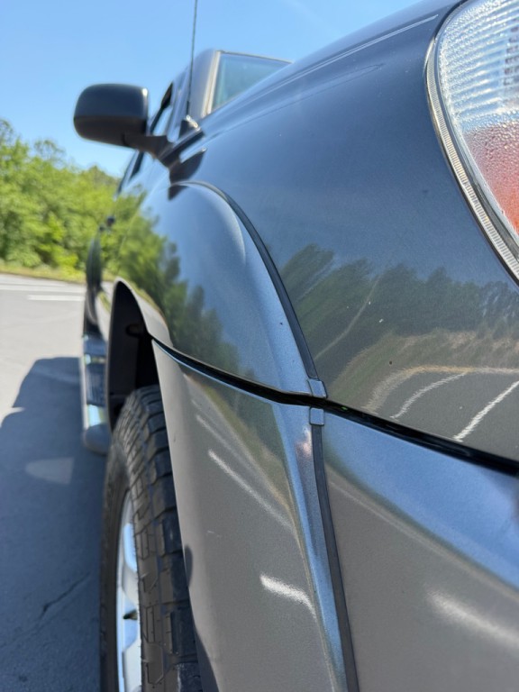 2010 Toyota Tacoma Image 45