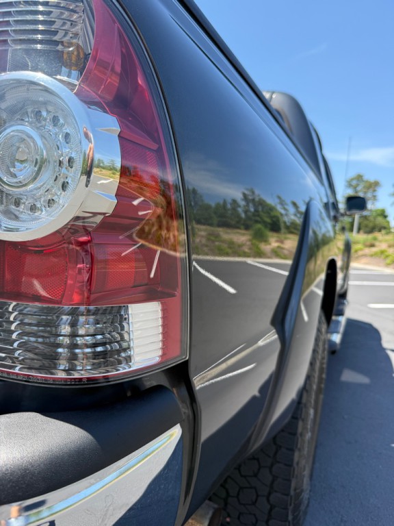 2010 Toyota Tacoma Image 48