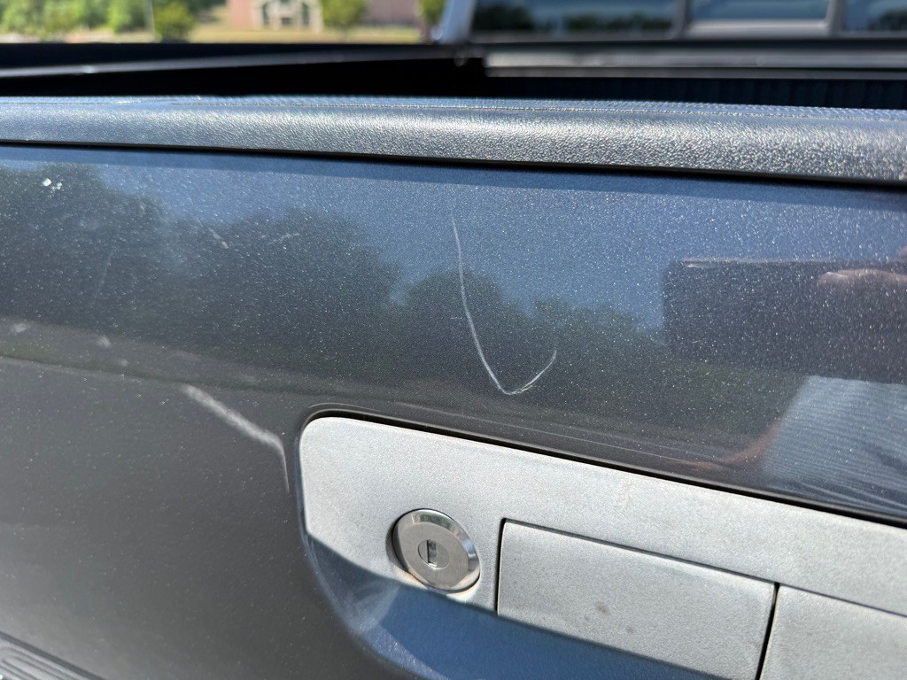 2010 Toyota Tacoma Image 52