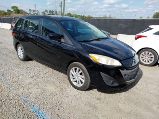 Image for 2012 Mazda Mazda5  ID: 7329489