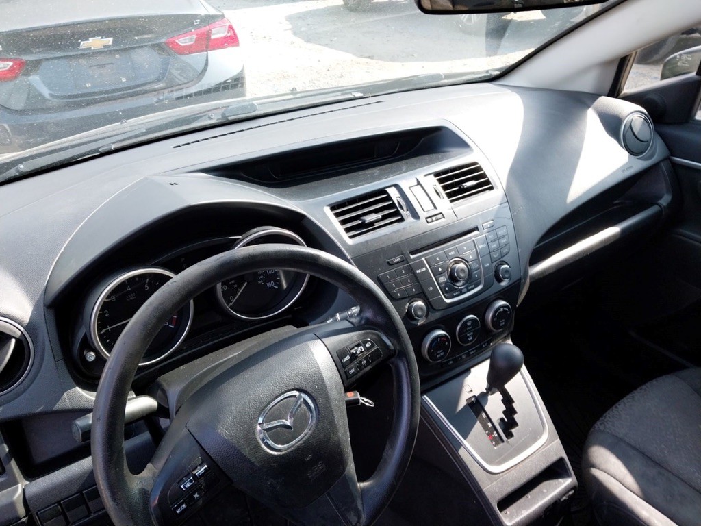 2012 Mazda Mazda5 Image 7