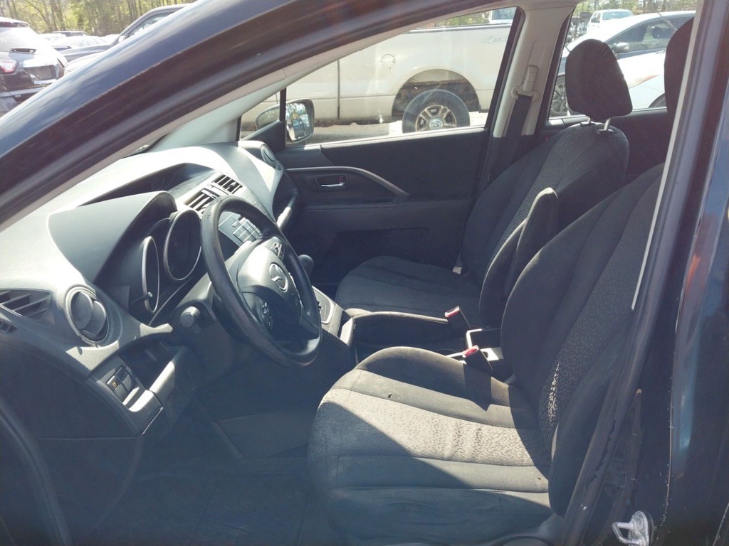 2012 Mazda Mazda5 Image 8
