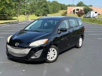 Image for 2012 Mazda Mazda5  ID: 7329489