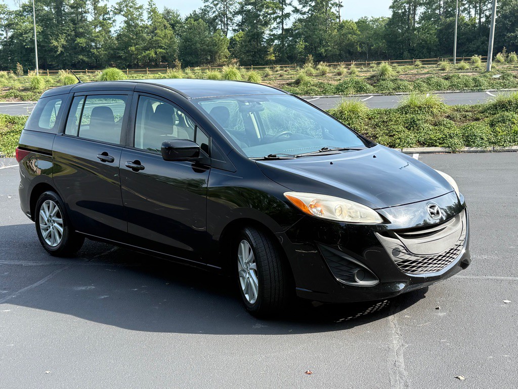 2012 Mazda Mazda5 Image 6