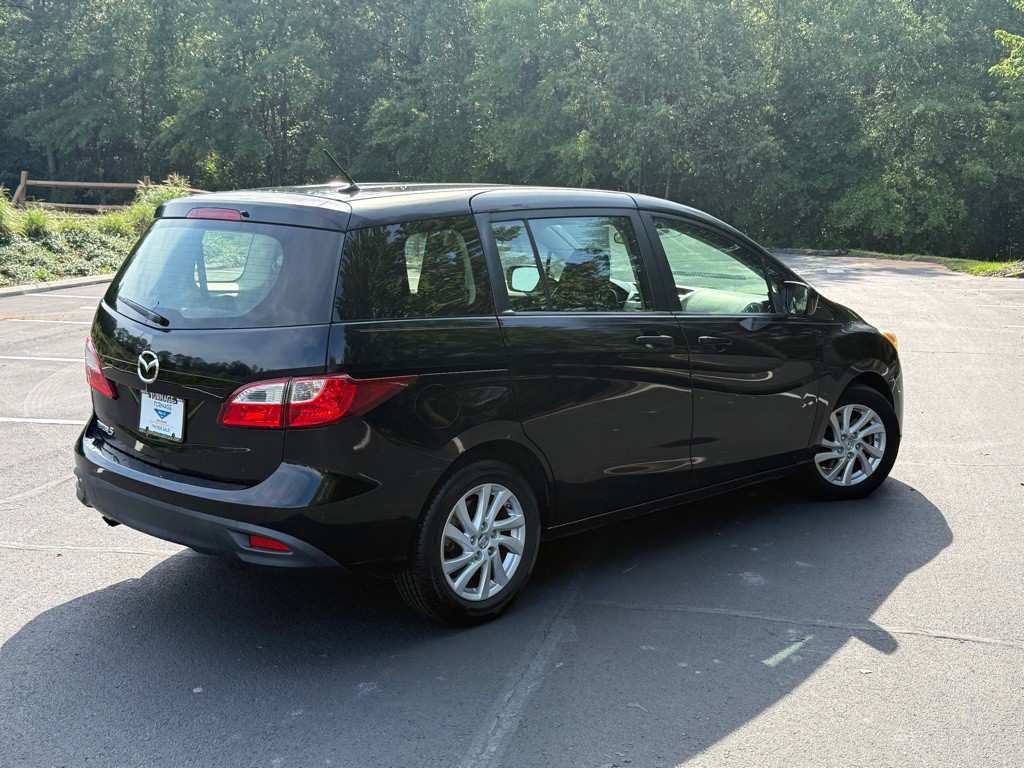 2012 Mazda Mazda5 Image 7