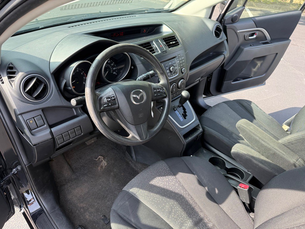2012 Mazda Mazda5 Image 13