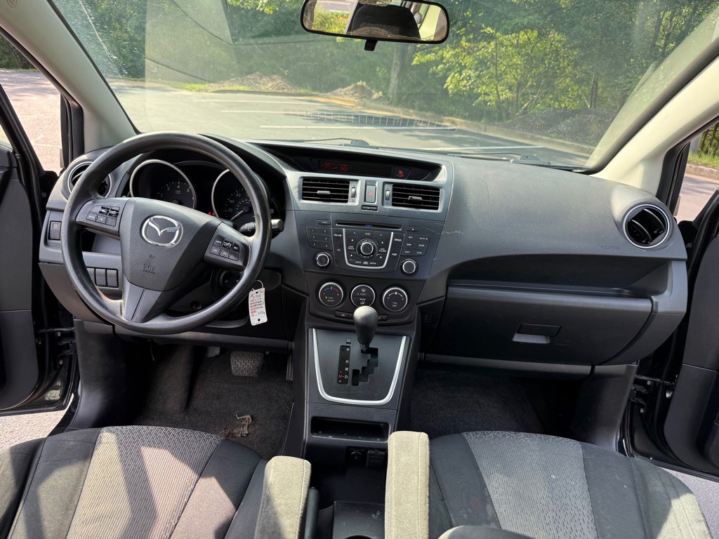 2012 Mazda Mazda5 Image 14