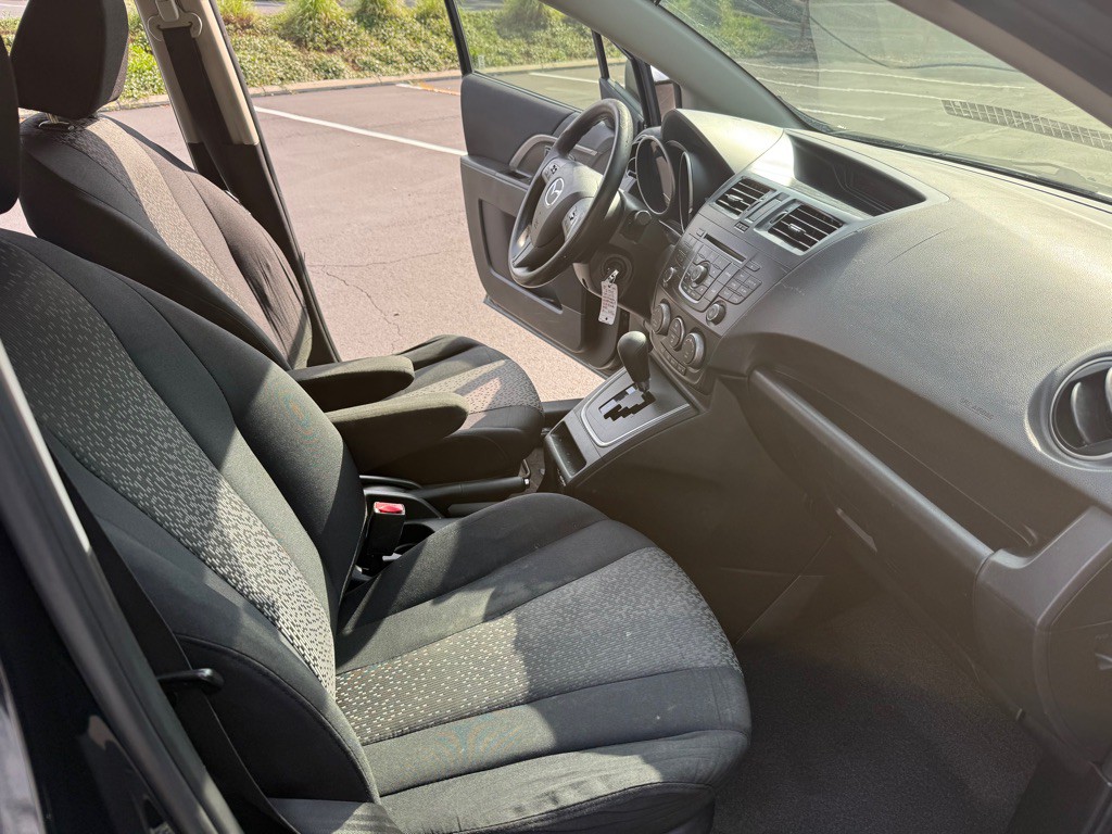 2012 Mazda Mazda5 Image 15