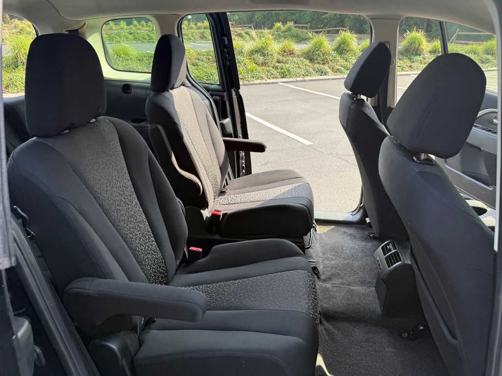2012 Mazda Mazda5 Image 17