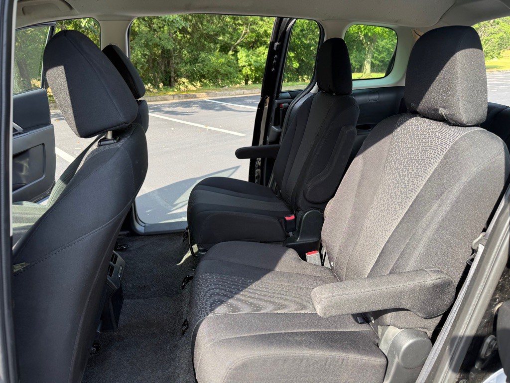 2012 Mazda Mazda5 Image 18