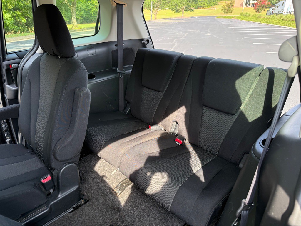 2012 Mazda Mazda5 Image 19