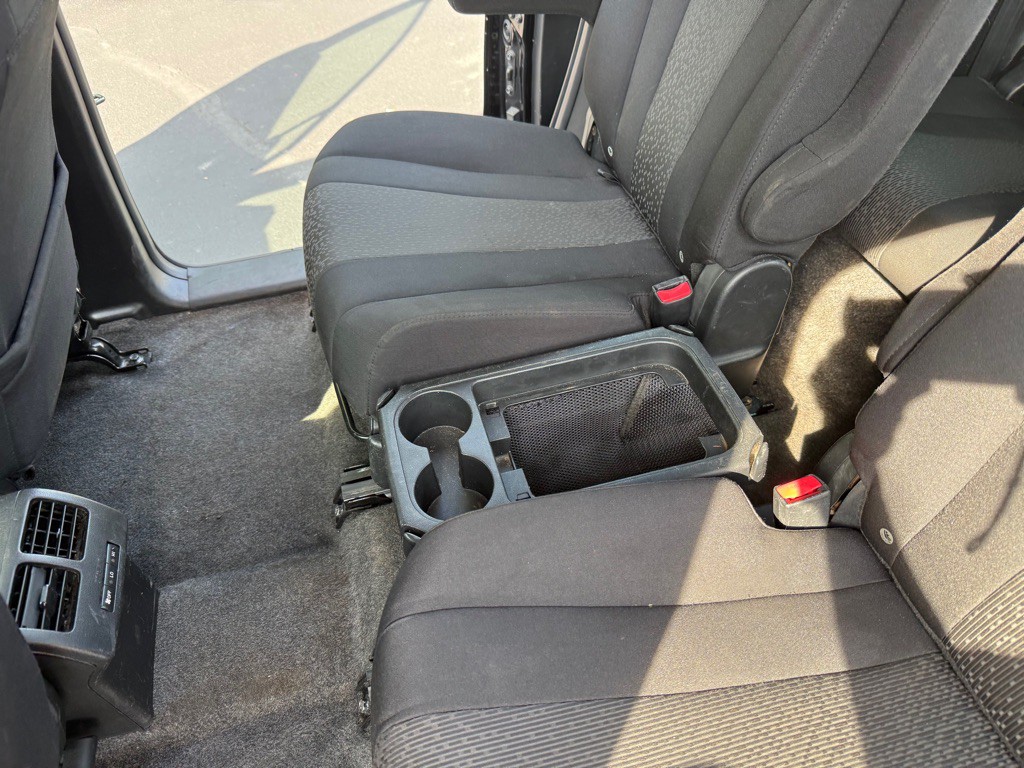 2012 Mazda Mazda5 Image 20