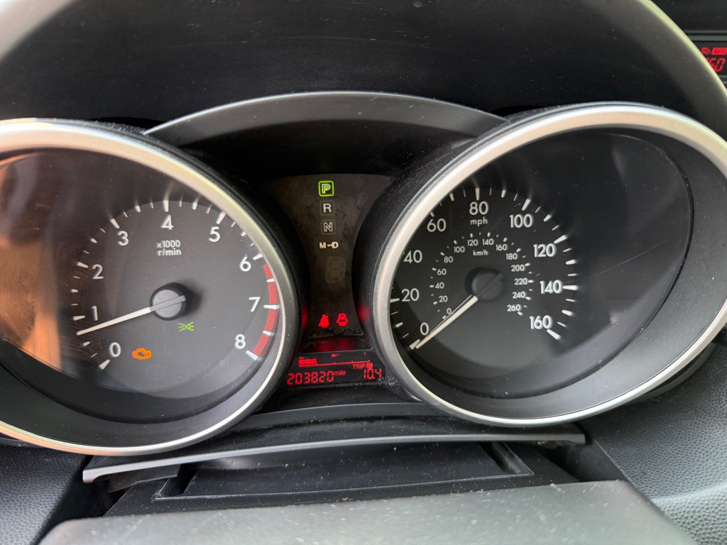 2012 Mazda Mazda5 Image 22