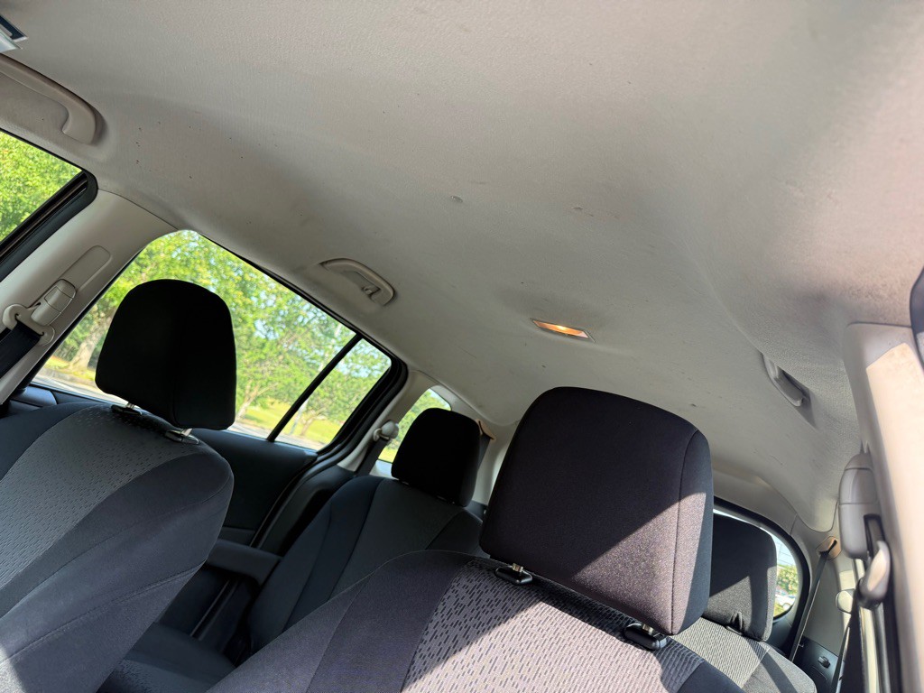 2012 Mazda Mazda5 Image 27