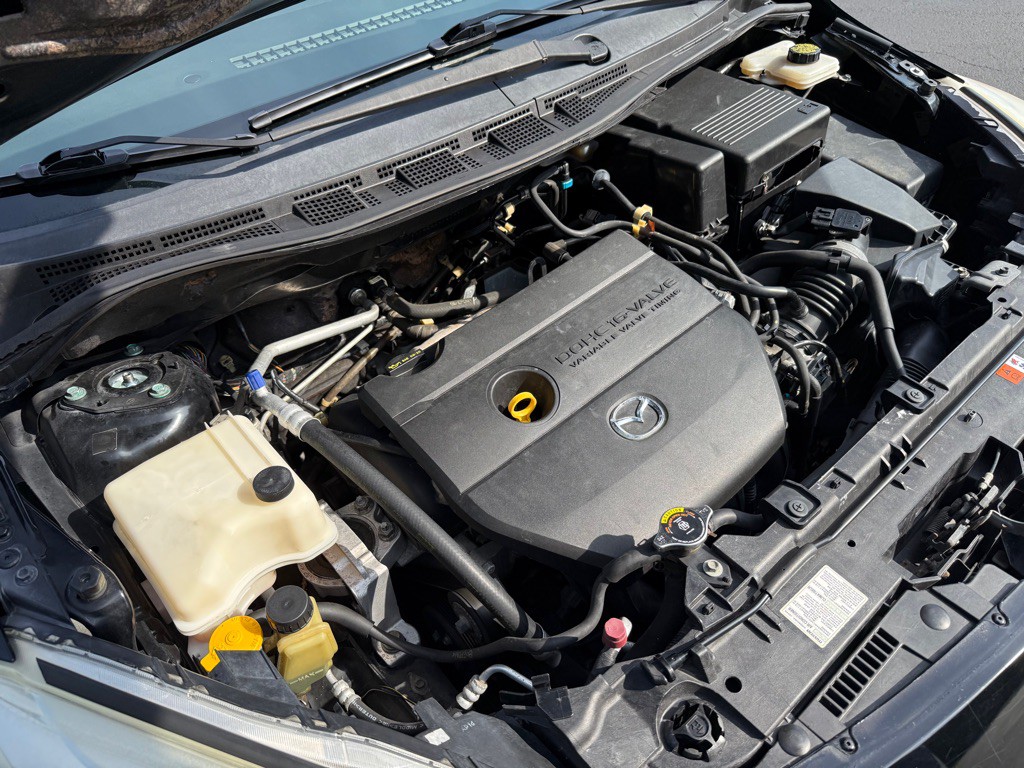2012 Mazda Mazda5 Image 28