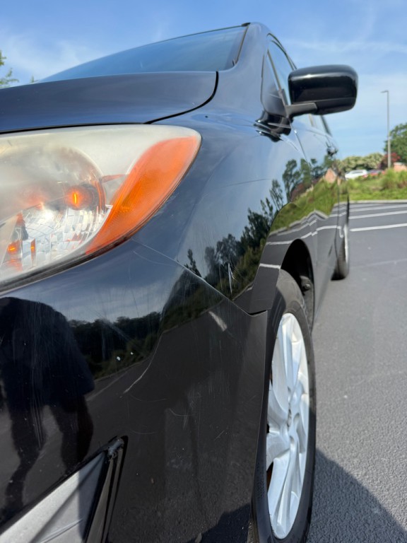 2012 Mazda Mazda5 Image 31