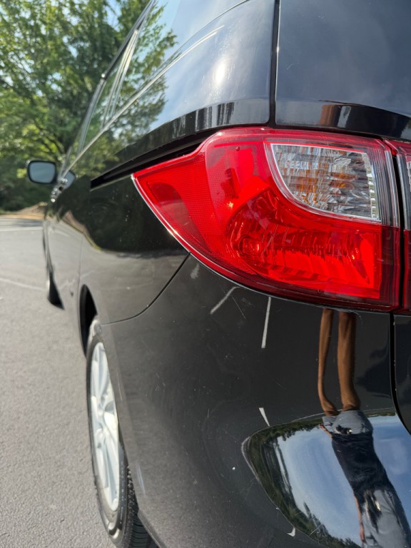 2012 Mazda Mazda5 Image 32