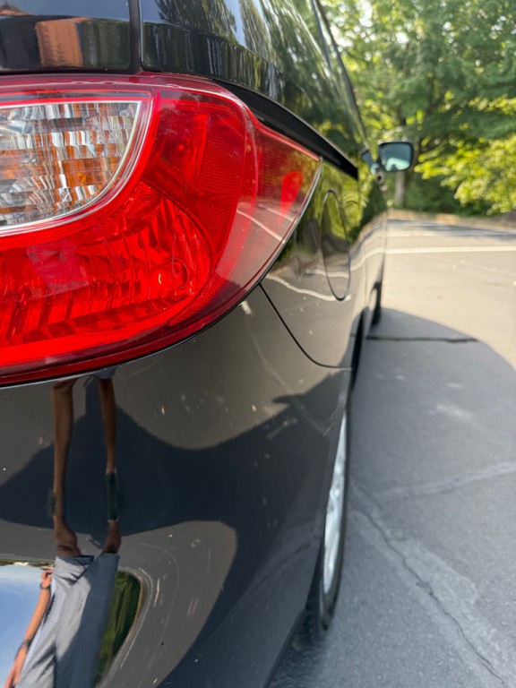 2012 Mazda Mazda5 Image 33