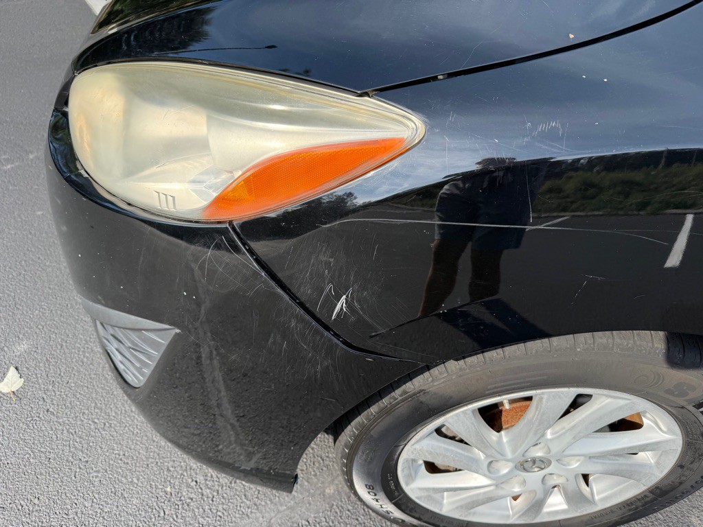 2012 Mazda Mazda5 Image 37