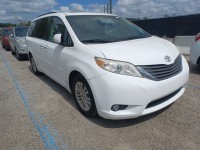 Image for 2011 Toyota Sienna XLE ID: 7329498