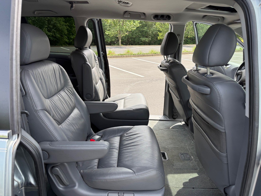 2007 Honda Odyssey Image 15