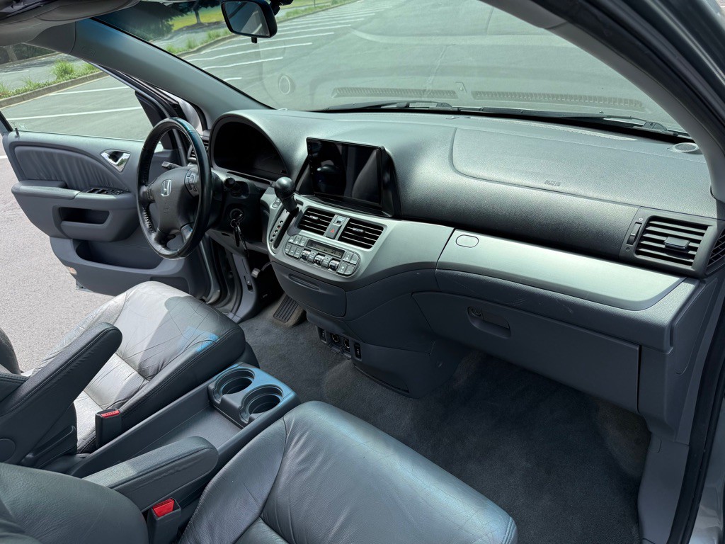 2007 Honda Odyssey Image 17
