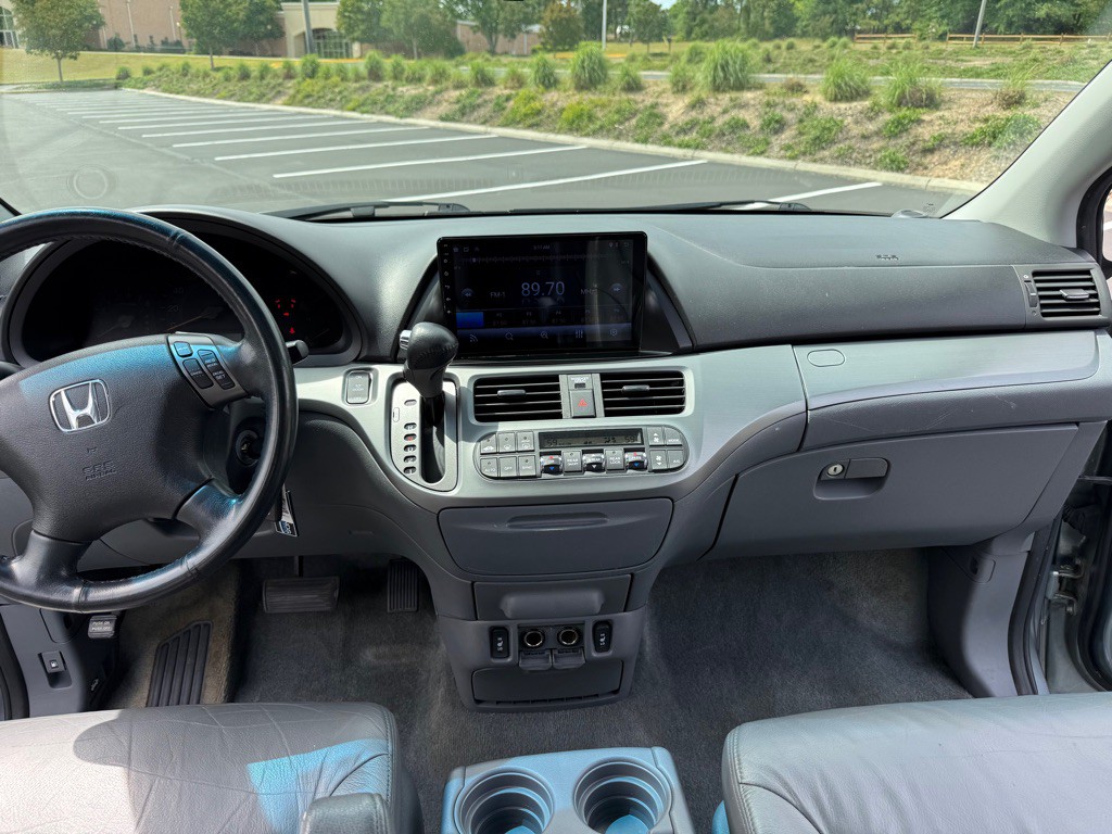 2007 Honda Odyssey Image 18