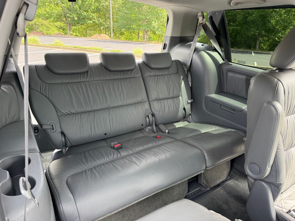 2007 Honda Odyssey Image 19
