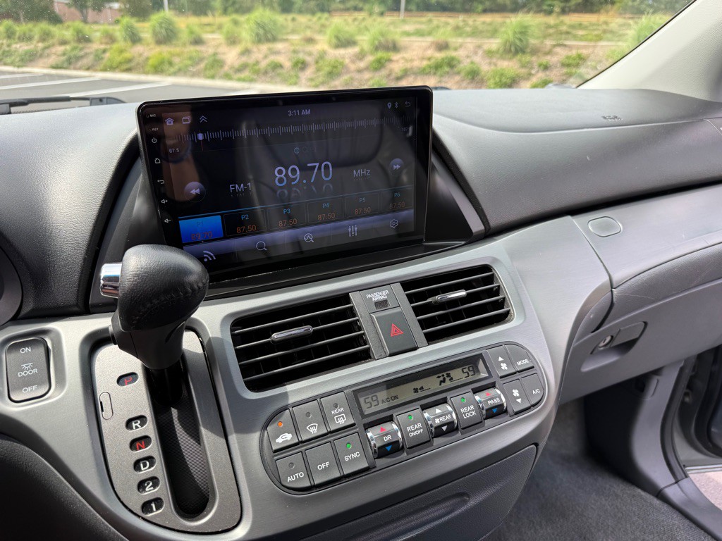 2007 Honda Odyssey Image 22