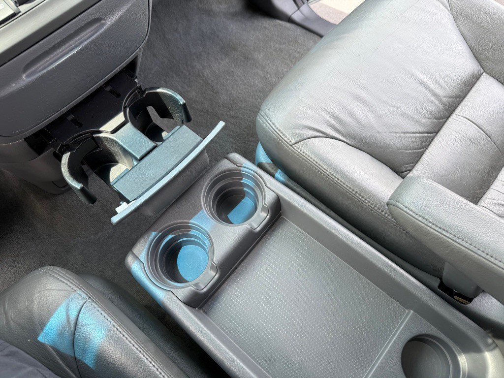 2007 Honda Odyssey Image 24