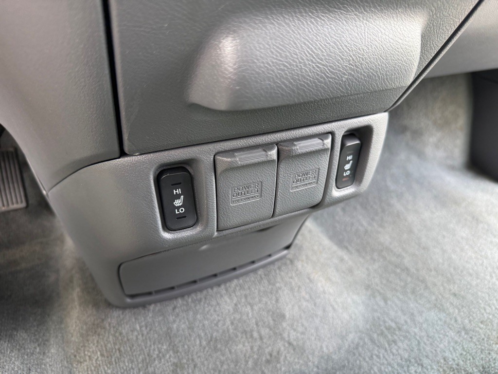 2007 Honda Odyssey Image 25