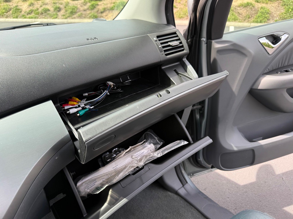 2007 Honda Odyssey Image 26