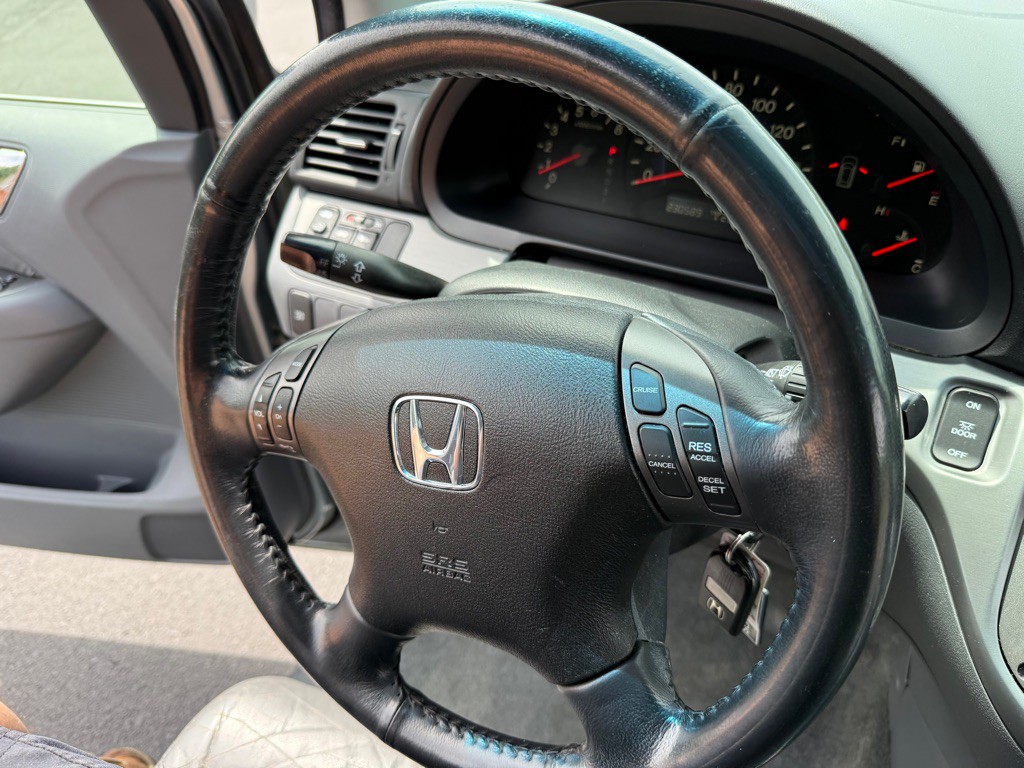 2007 Honda Odyssey Image 27
