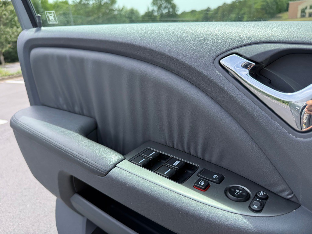 2007 Honda Odyssey Image 28