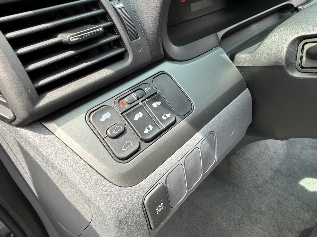 2007 Honda Odyssey Image 29