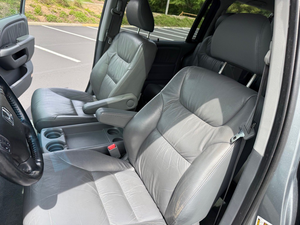 2007 Honda Odyssey Image 30