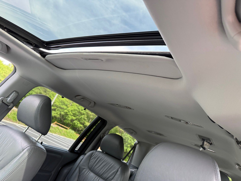 2007 Honda Odyssey Image 31