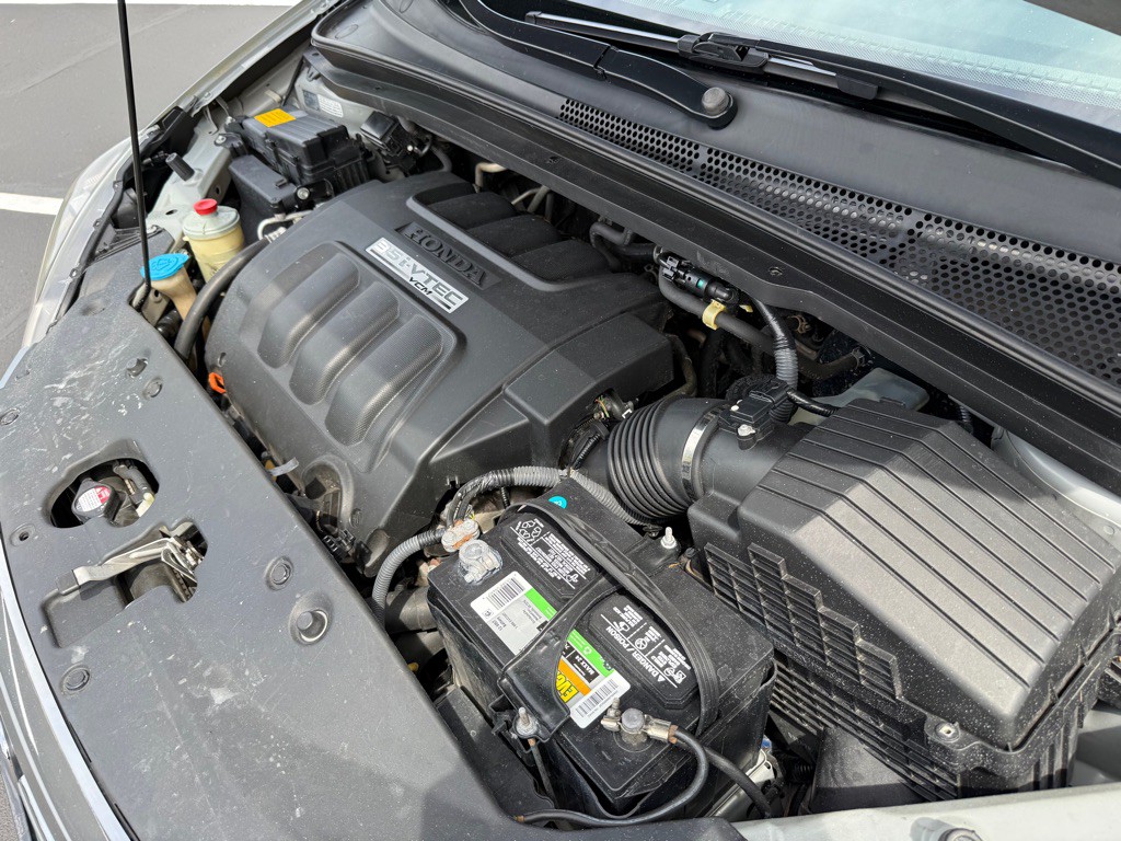 2007 Honda Odyssey Image 32