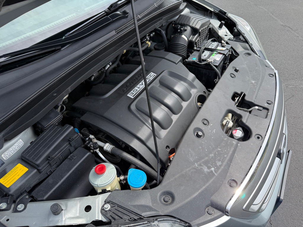 2007 Honda Odyssey Image 33