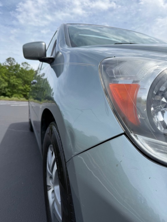 2007 Honda Odyssey Image 34