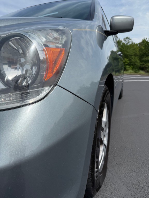 2007 Honda Odyssey Image 35