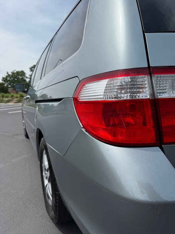2007 Honda Odyssey Image 36