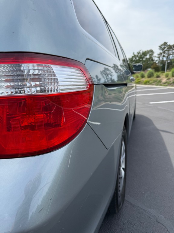 2007 Honda Odyssey Image 37