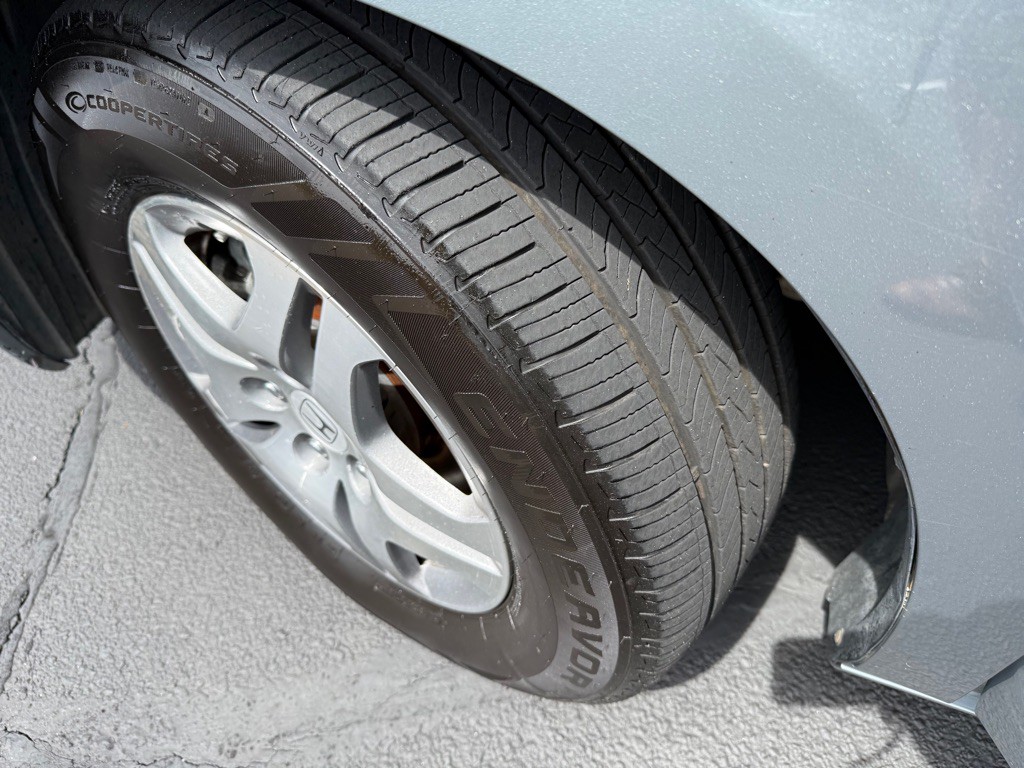 2007 Honda Odyssey Image 39