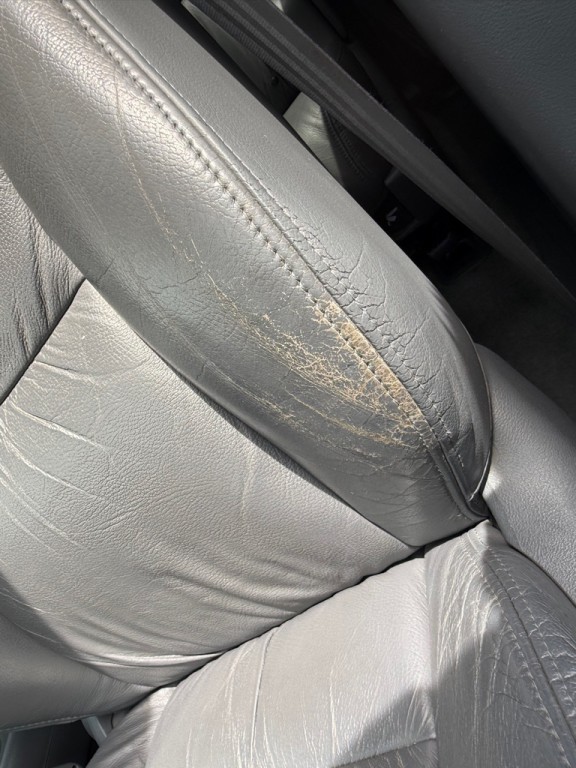 2007 Honda Odyssey Image 42